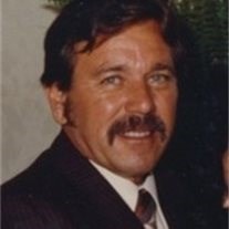 Obituary of William Evan Johnson