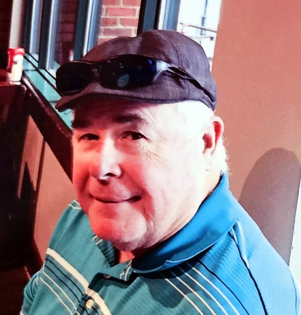 Obituary of Michael Sliver