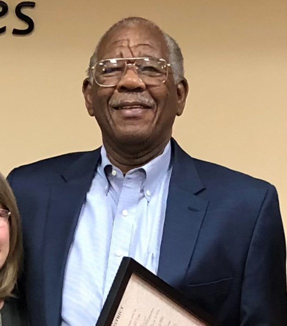 Obituary of Dr. Earl Lee Wright