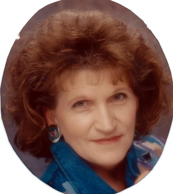 Obituario de Patsy Sue Henry
