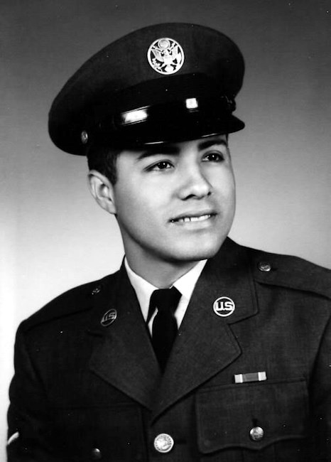 Obituary of Jose Moreno