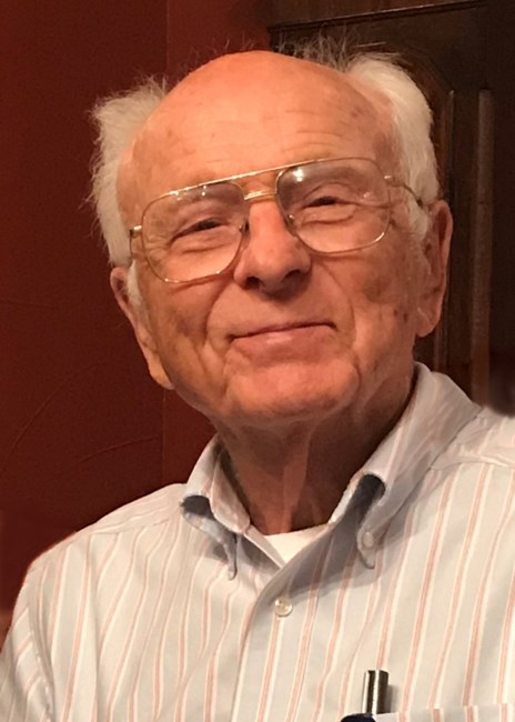 Obituary of Roger Lee Neal