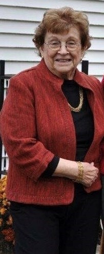 Obituary of Jennie Rubera