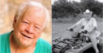 Obituary of Ernest Sterling Kinkler Jr.