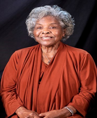 Obituary of Thelma Elinor Hall Williams R.N.