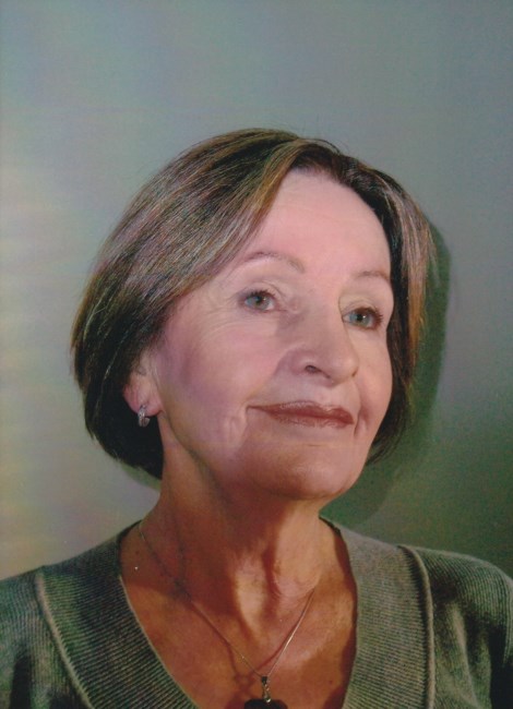 Obituary of Francine Dallaire