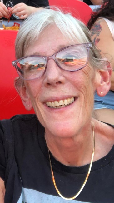 Obituary of Debra Kay (Andrews) Brokschmidt