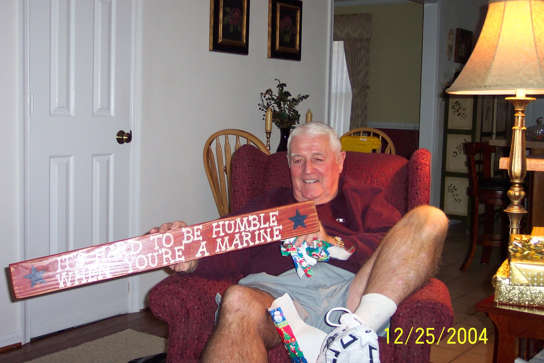 Obituary of Herbert Michael Gradl