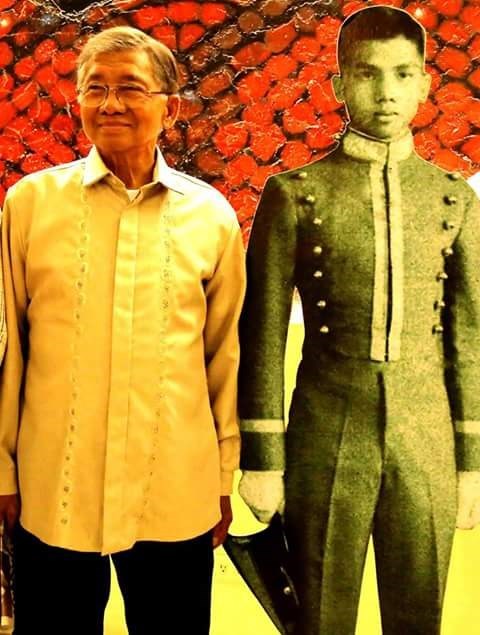 Obituary of Dante Cantos Simbulan