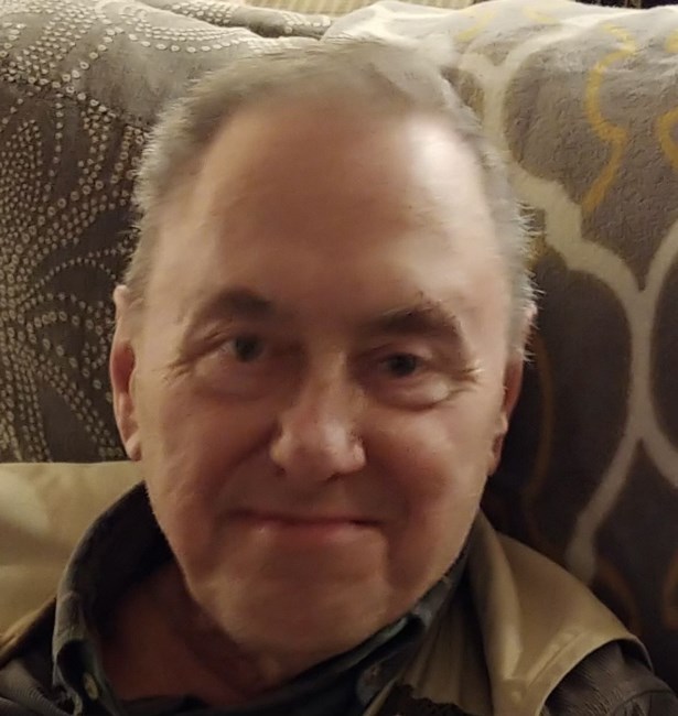 Obituary of Frank Daniel Carpenter Jr.