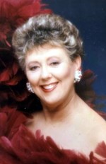 Mary Williams