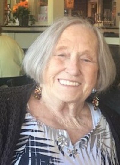 Obituary of June Carol Roth