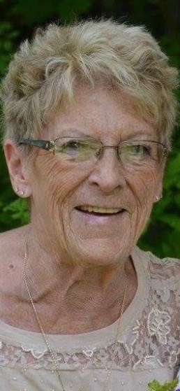 Obituary of Joan Patricia Dunckley