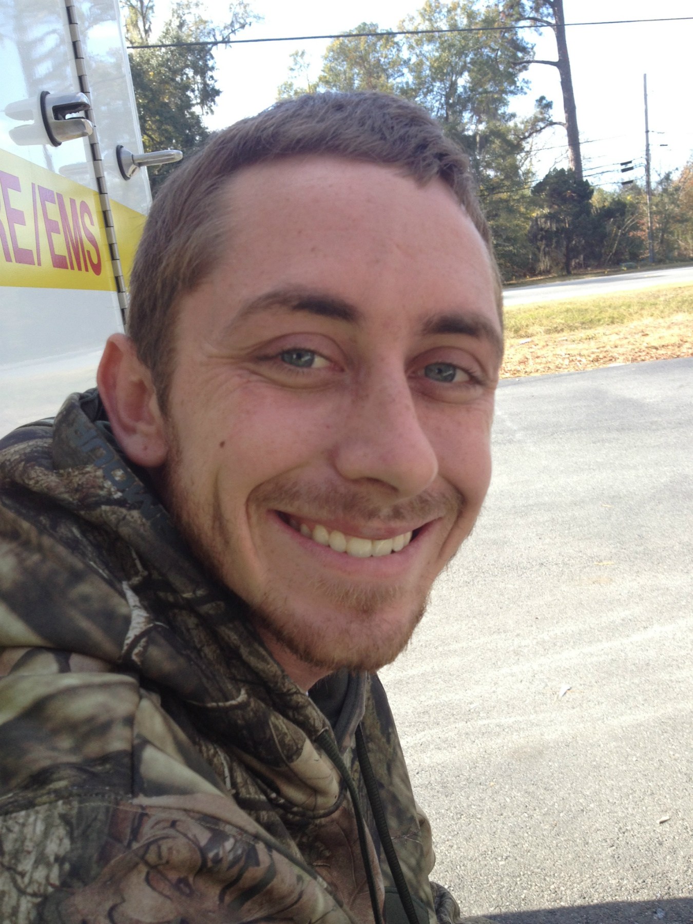 Obituary of Brandon "Bo" Dominy
