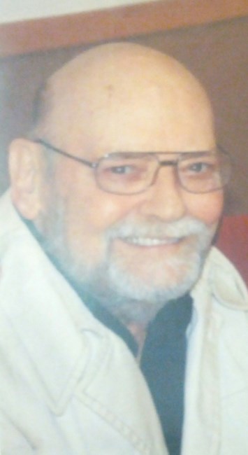 Obituary of Robert M. Warnick Sr.