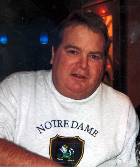 Obituary of Timothy Joseph Maley