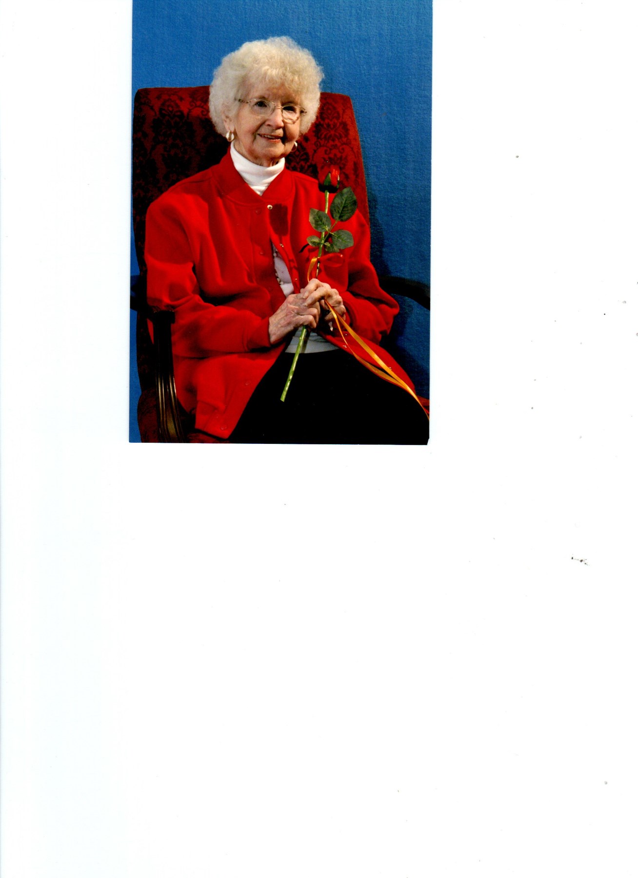 Obituary of Ruby M. Creekmore