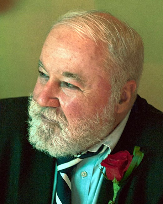 Obituario de George Robert Blakley Jr.