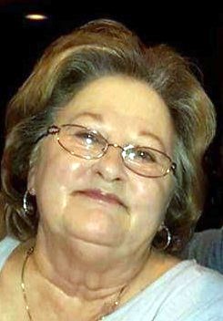 Obituary of Janice Renee Fell