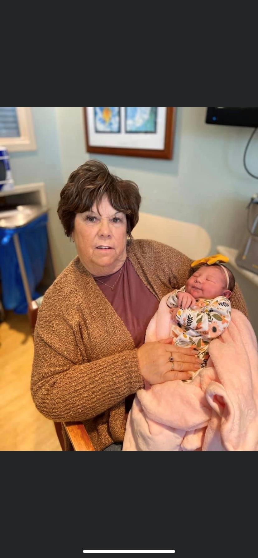 Obituary of Jewel Ann Randolph