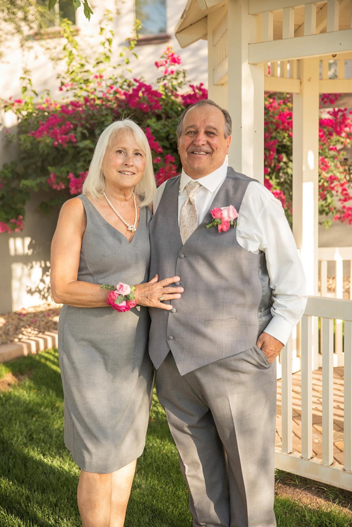 Obituary of Frank John Valentino