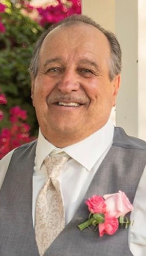 Obituary of Frank John Valentino