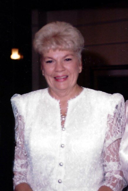 Obituary of Jenny Elizabeth Cornell