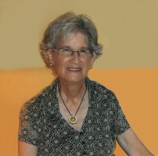 Obituario de Nancy Jane Boyd Cowan