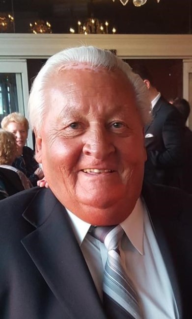 Obituary of Frederick T. Meyer