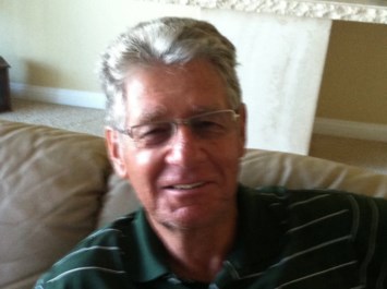 Obituario de Ronald Augustine Kabalin