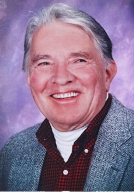 Obituary of David Wallingford