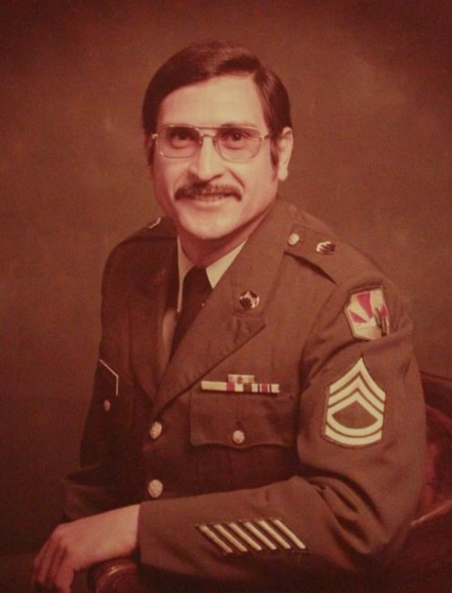 Obituary of Theodore Rivera Rodriguez