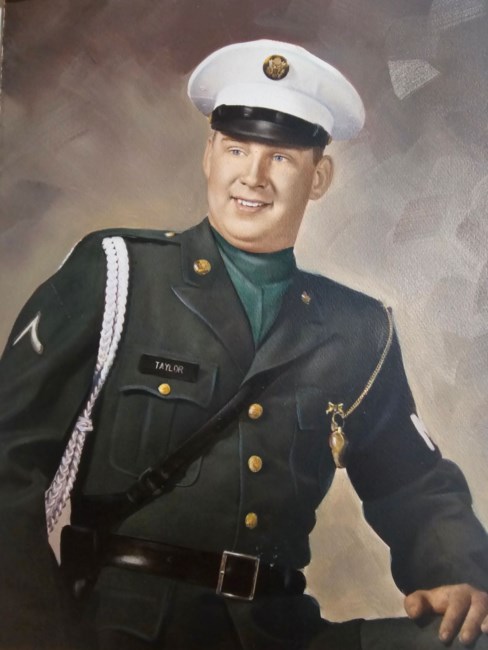 Obituary of Woodrow Milton Taylor