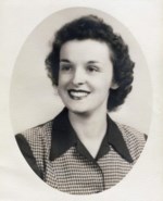 Margaret Helton