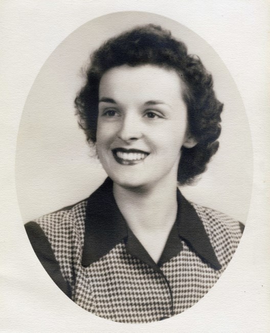 Obituary of Margaret Louise Helton