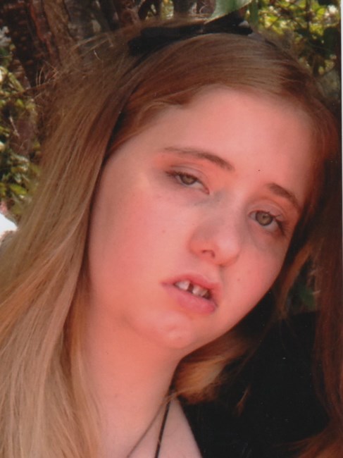 Obituary of Chasidee Katelyn Crabtree