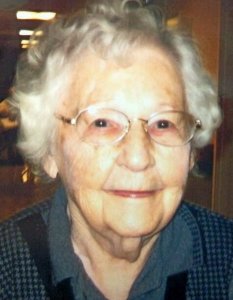 Obituary of Thelma C. Bartels
