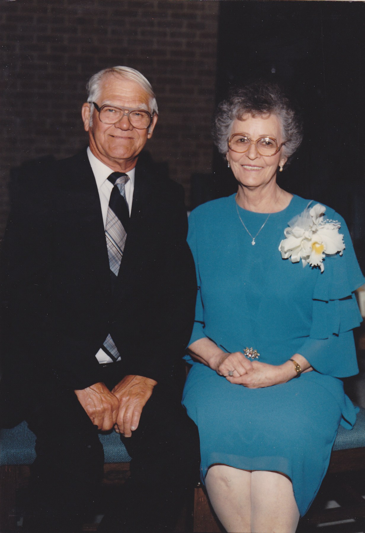 Obituary of Aimee Higdon