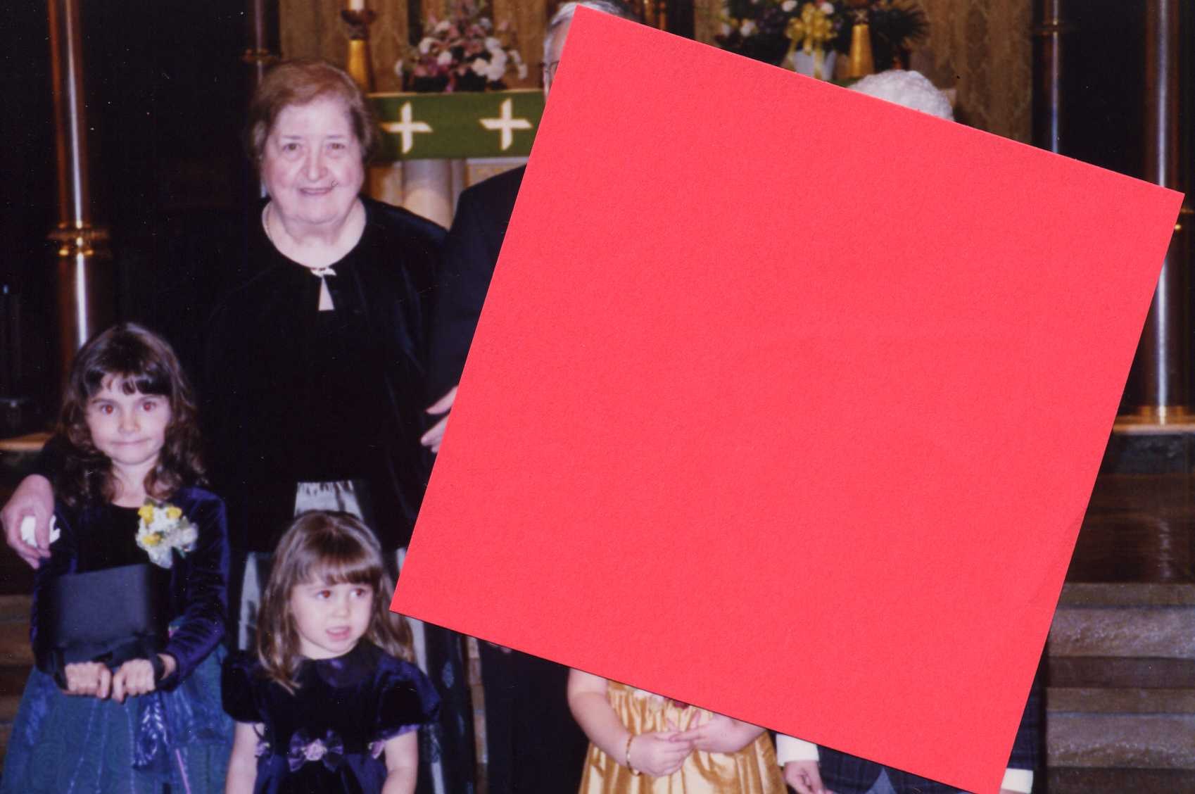 Avis de décès de Rosemarie Merola Pullano