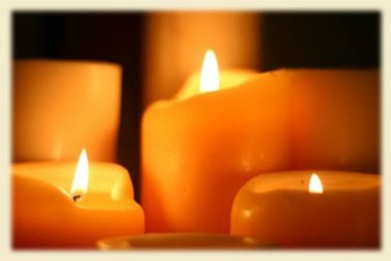 Obituary of Jeremy Earl Cartmill-Sadler