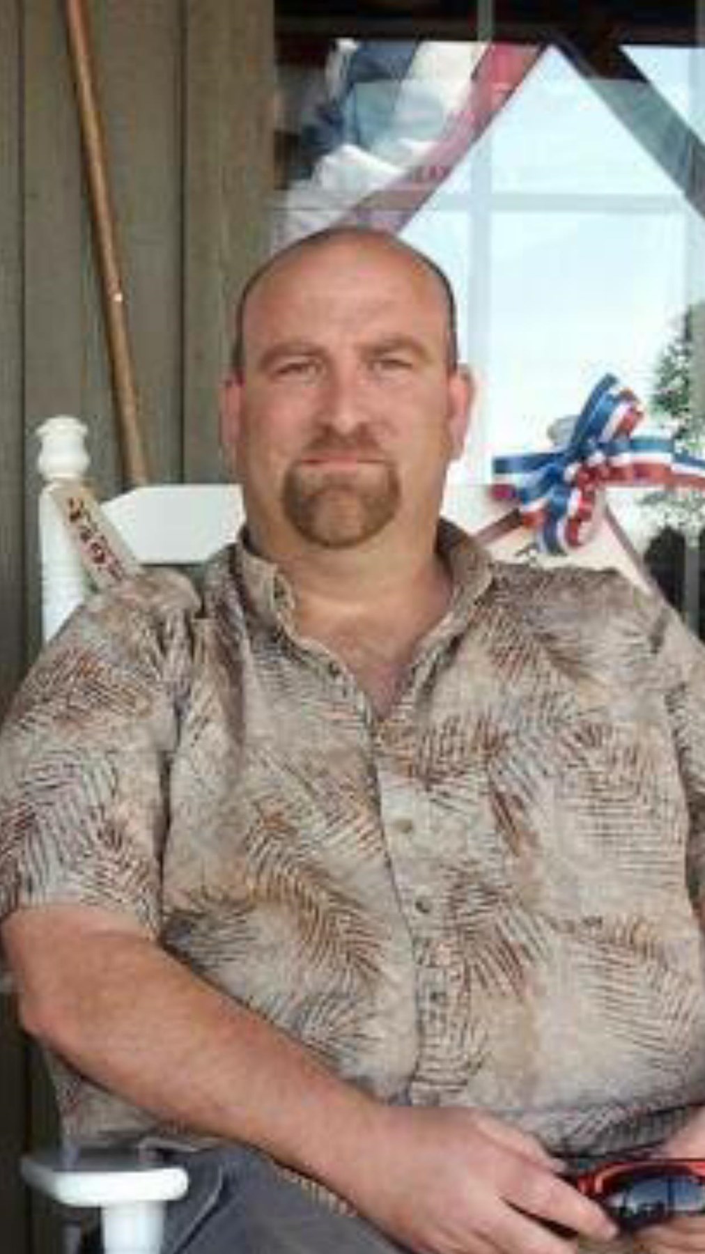 Obituary of Matthew Allen Nickerson