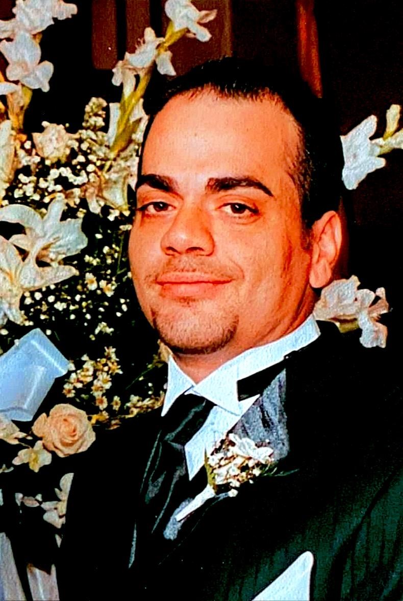 Obituary of Raimondo Carusone