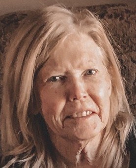 Obituary of Patricia Anne Matchett