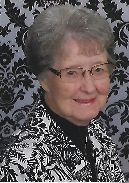 Obituary of Peggy J Housholder