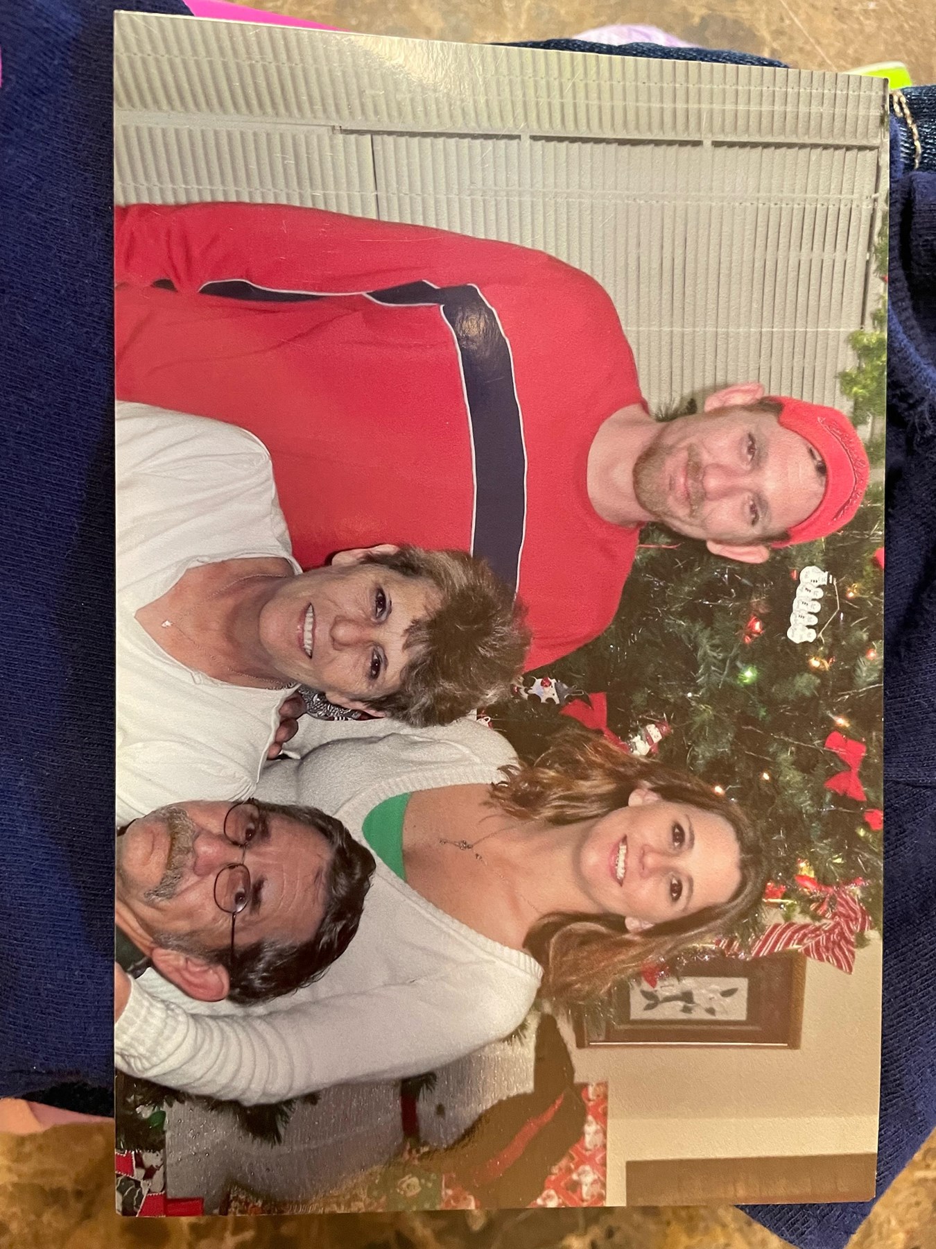 Obituary of Shirley Morris