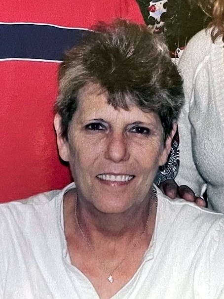 Obituario de Shirley Morris