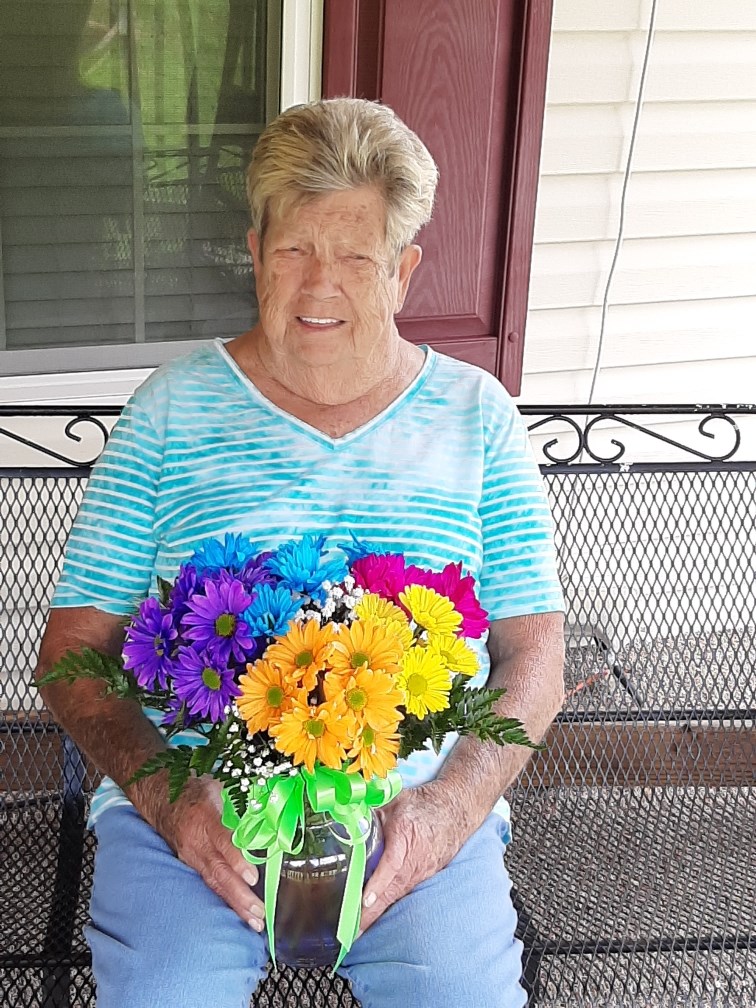 Obituary of Mary S. (Coleman) Handley