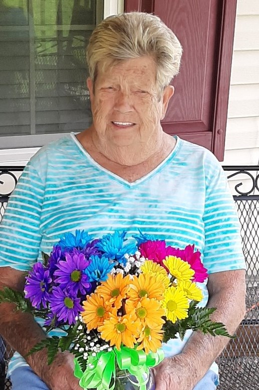 Mary Handley Obituary Anniston, AL