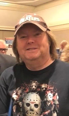 Obituary of James Michael Long