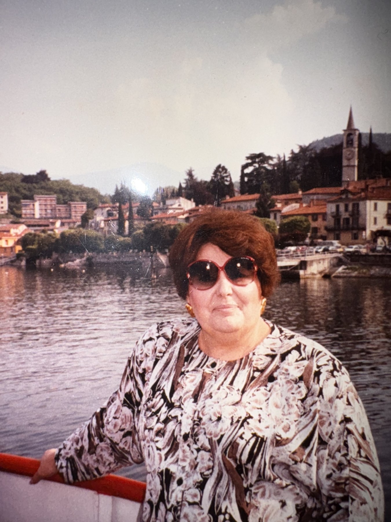 Obituary of Veta Thornton Hicks